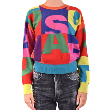 Dsquared2  Women Knitwear
