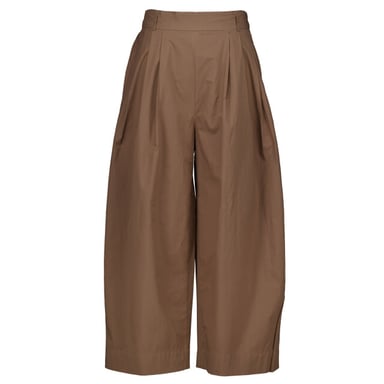 Zenggi Poplin jody pants pantalons x05-1025 631
