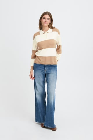 IHBOSTON LS14 Pullover Long sleeve Loose fit