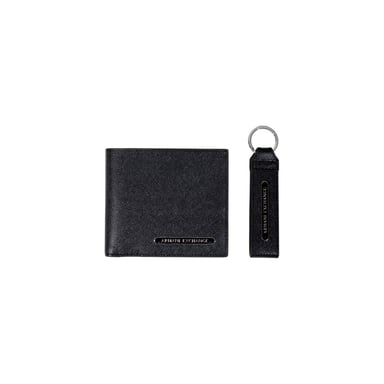 Armani Exchange Heren Portemonnee