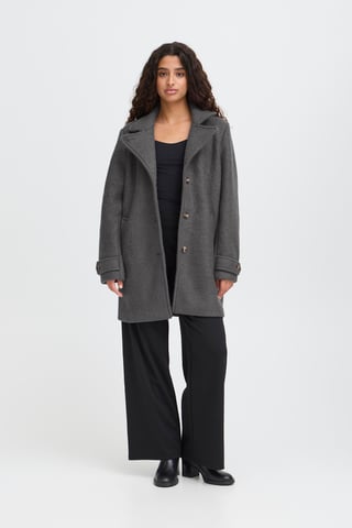 IHSTIPA JA8 Outerwear Regular fit