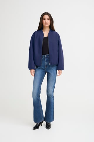 IHJANNET JA12 Outerwear Loose fit