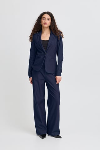 IHKATE DENIM BL Blazer Regular fit