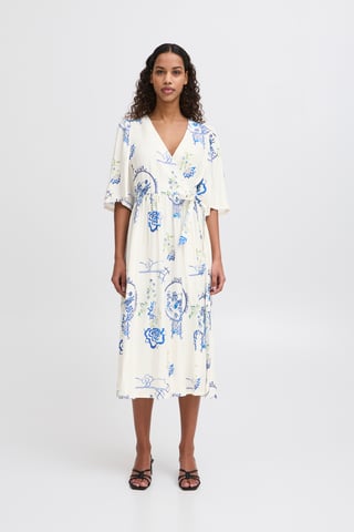 IHLUCIE DR Dress Loose fit