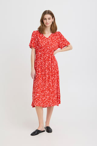 IHMARRAKECH AOP DR25 Dress Regular fit