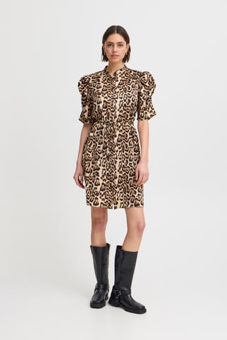 IXNINA DR Dress Regular fit