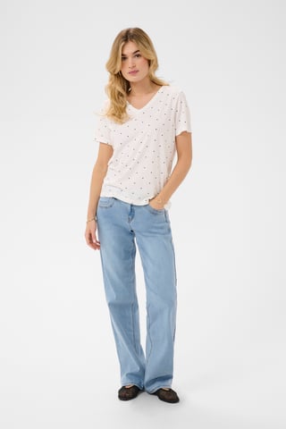 CRNaia Print T-Shirt T-shirt Regular fit