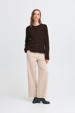 IHKAMARA CA13 Knitted cardigan Loose fit