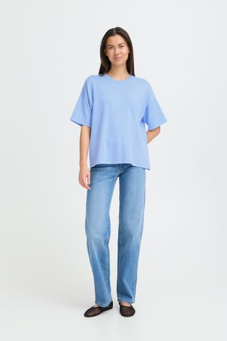 IHLULS LOOSE SS Short sleeve T-shirt Loose fit