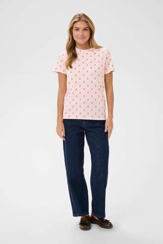 T-shirt EmilySZ T-shirt Regular fit