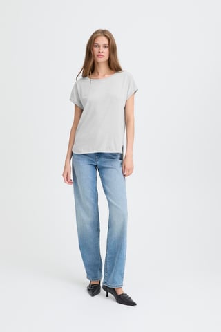 IHMILLIE SS T-shirt Regular fit