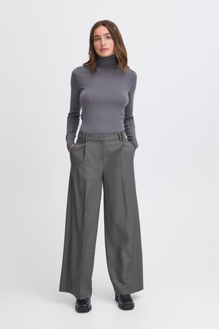 IHLEXI PA10 Pants Suiting Regular fit