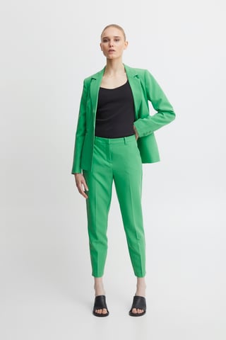 IHLEXI PA3 Pants Suiting Classic fit