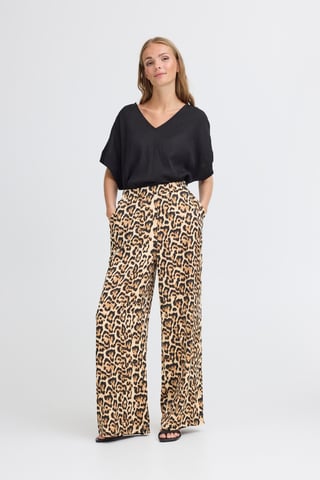 IHNIMA PA Casual pants Regular fit