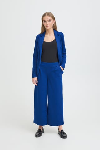 IHKATE SUS WIDE PA Trouser Straight fit
