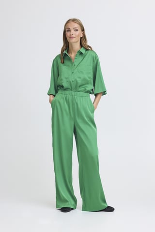 IHNIMA PA Casual pants Regular fit
