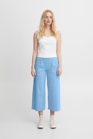 IHKATE SUS WIDE PA Trouser Straight fit