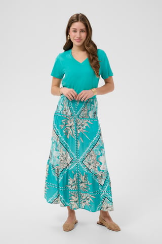 Rok CRTiah Rok A-shape