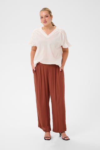 Casual broek KCdacina Casual broek Loose fit