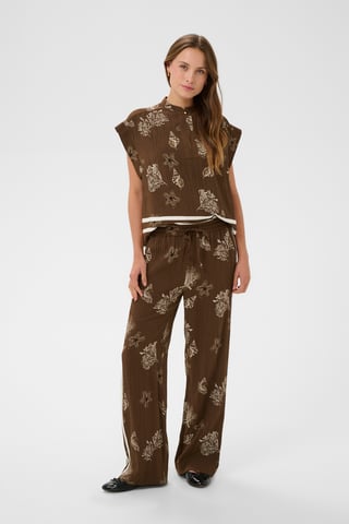 Broek RosashellSZ Broek Loose fit