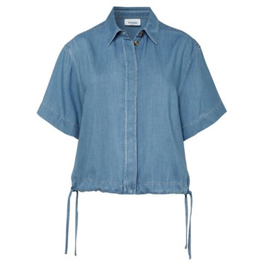 Toni Blouse lange mouw 12-48/1438-4