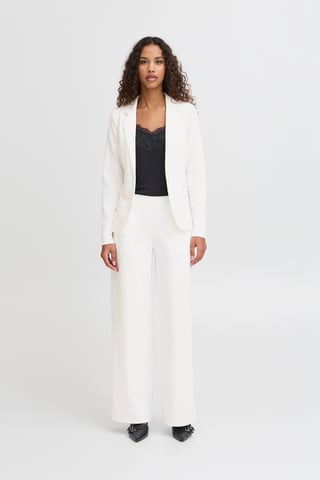 IHKATE SUS LONG WIDE PA2 Trouser Straight fit