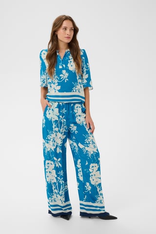 Casual broek RashedaSZ Casual broek Loose fit