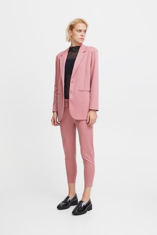 IHKATE PA CROPPED Trouser Regular fit