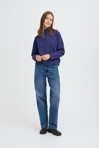 IHKASANI SW Knitted pullover Regular fit