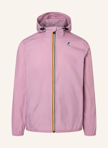 K-Way Funktionsjacke LE VRAI 4.0 CLAUDE