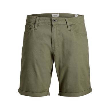 Jack & Jones Shorts Rick Original Short Green
