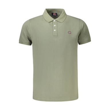 Short Sleeve Polo Shirt Classic Fit