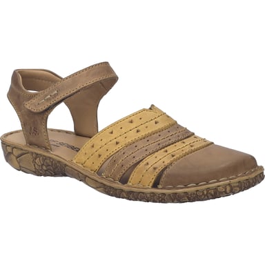 JOSEF SEIBEL Women Sandal Rosalie 33 in brown