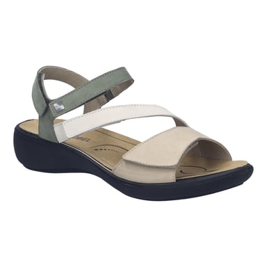 JOSEF SEIBEL Women Sandal Ibiza 02 in beige