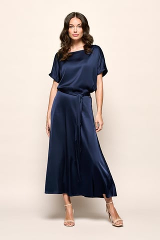 Hannah Rok Navy