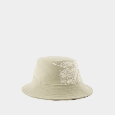 Ekd Twill Bucket Hat
