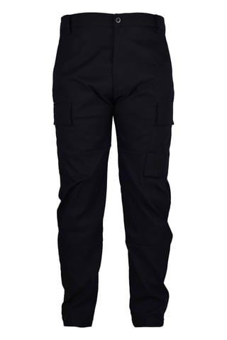 C.P. Company Cargo pants Black