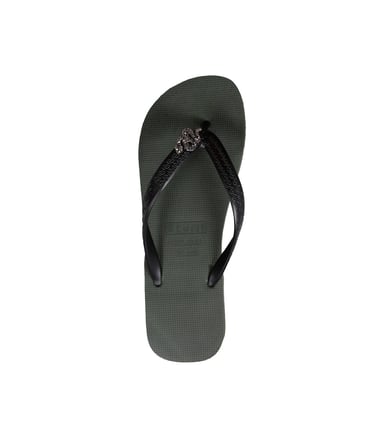 Sport Switch Cobra Army Flip Flop legergroen