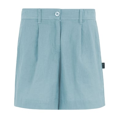 Regatta Womens/Ladies Sabelle Shorts (Chambray Blue)