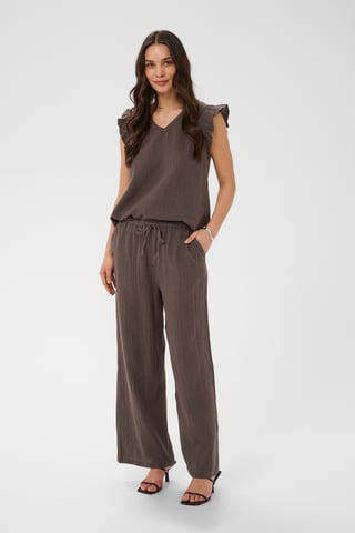 Casual broek KAvafla Casual broek Casual fit