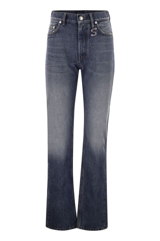 Baita - Low-rise Jeans