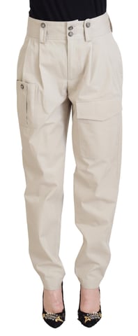 Casual Cotton Pants