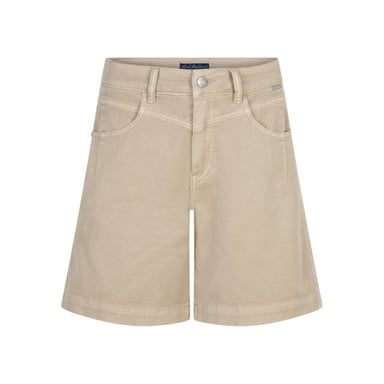 Red Button Kate short pebble