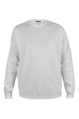 C.P. Company Sweatshirt White