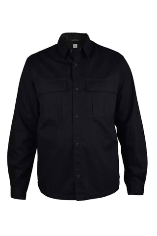 C.P. Company Shirt Black
