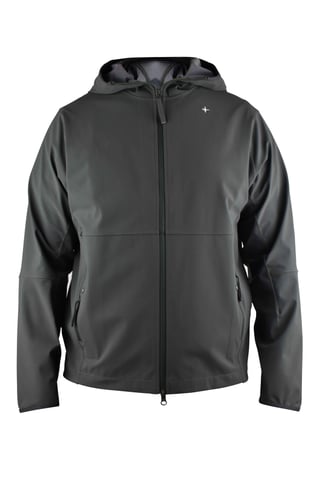 Stone Island Jacket Green