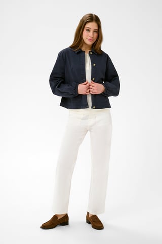 Jas CRBerta Jas Straight fit