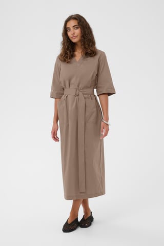 Jurk CUastrid Jurk Relaxed fit
