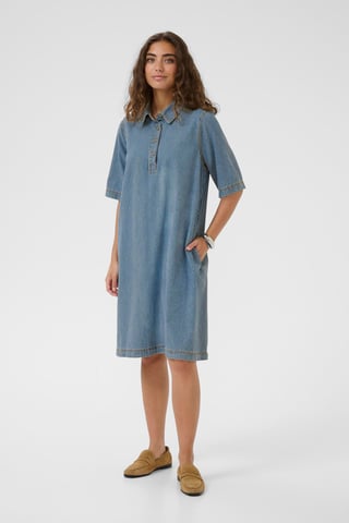 Jurk CUayna Jurk A-shape
