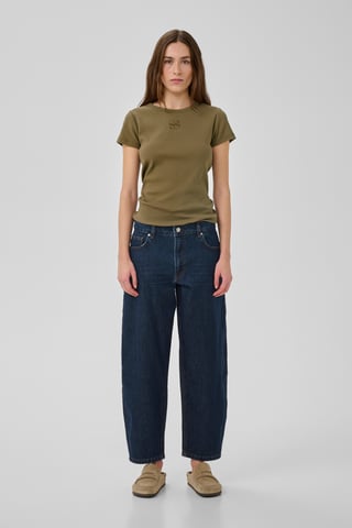 09 THE MANDY TEE T-shirt Casual fit